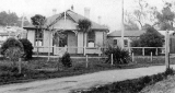 Maritime Park Museum Building